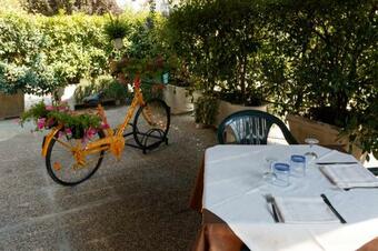 Posada Locanda Con Cucina Il Tornado