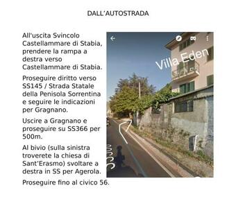 Bed & Breakfast Villa Eden