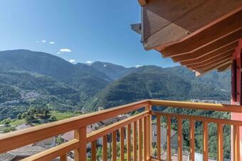 Apartamento Appartamento Alla Brisa Grauno Ospitar