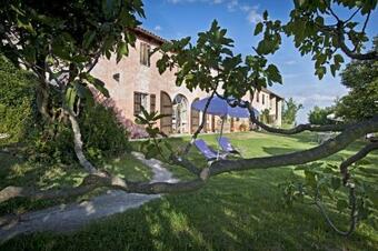 Agroturismo Cascina Rosa B&B