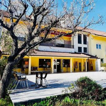 Hotel A Cista