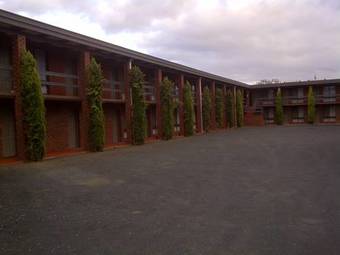 Zero Inn Motel