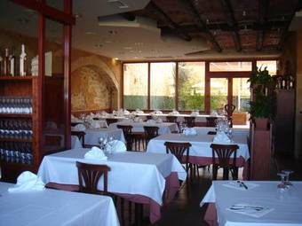 Hotel El Salt