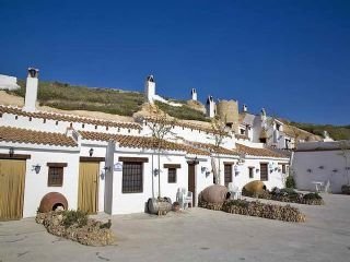 Apartamento Cuevas La Atalaya