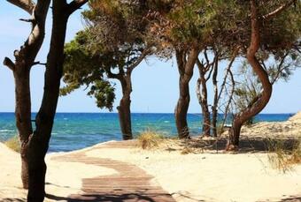 Apartamento Trilocale Rivabella