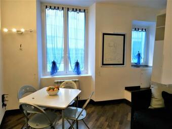 Apartamento Casaviva - Grazioso Mini-appartamento Nel Cuore Di Genova