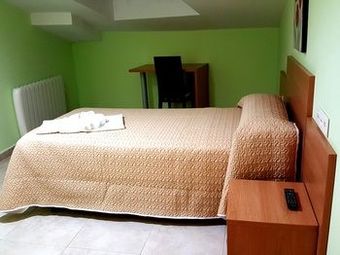 Hostal San Pedro