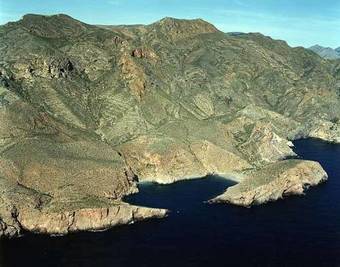 Apartamento La Mojonera