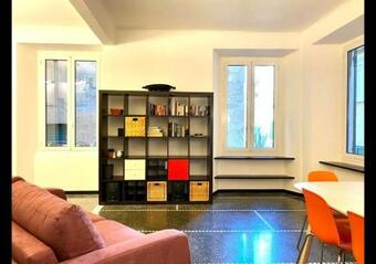 Altido Modern 2-br Apartment In Central Genoa