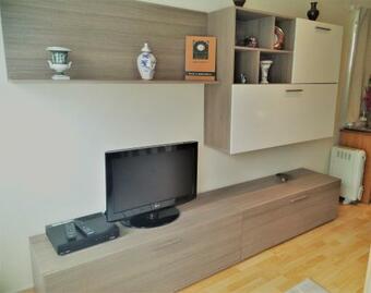 Apartamento Herama House