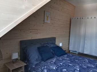 Apartamento Grand T2 Proche Canal De Nantes � Brest.