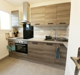 Apartamento T2 Ch�tenaisien de La Vall�e-aux-loups By Beds4wanderlust