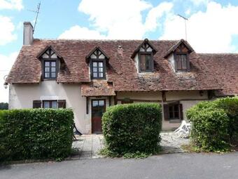 G�te Les Brulis