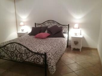 Bed & Breakfast Les Mesangeres