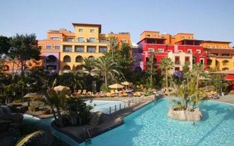 Hotel Europe Villa Cort�s