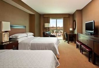 Hotel Sheraton Sioux Falls & Convention Center