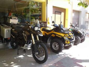 B&B The Bikers