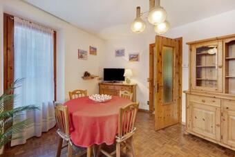 Apartamento A Due Passi Valdidentro