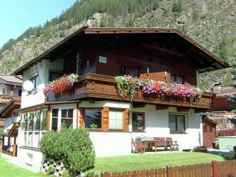 Apartment Prantl Langenfeld