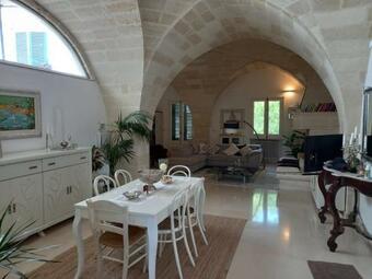 Villa Luxury Con Giardino