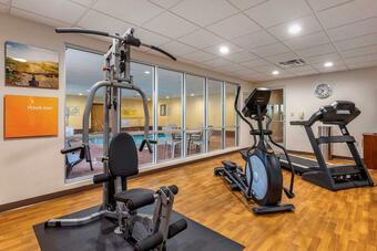 Hotel Comfort Suites Florence