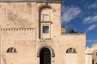 Hotel Chiostro Dei Domenicani - Dimora Storica