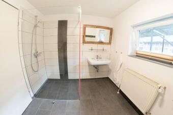 Bullerb� Hanrade - J�gerhaus