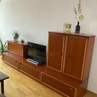 Apartamento Ferienwohnung St. Georg
