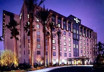 Hotel Residence Inn Irvine John Wayne Airport Orange County