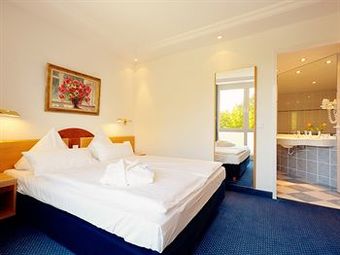 Inselhotel Potsdam