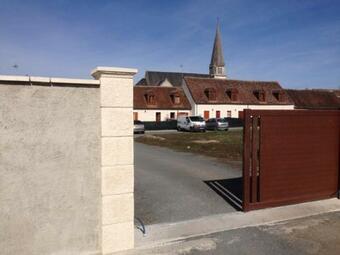 Les Terrasses Des Rossignols
