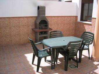 Apartamento El Corral De Dolores