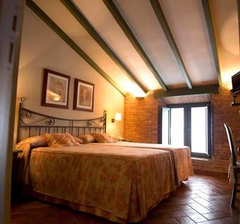Hotel Plaza Grande