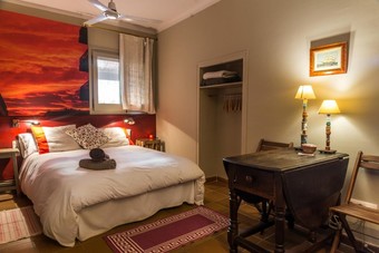 Marakasa B&B