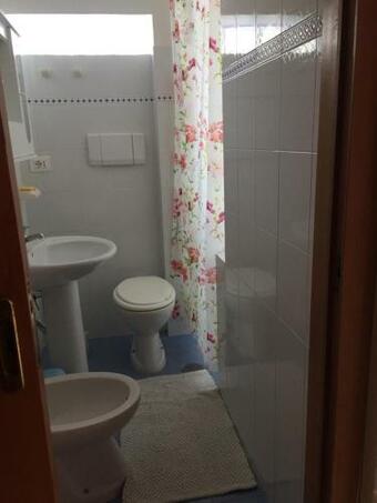 Apartamento Lemon Garden House