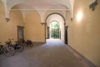 Apartamento Suite Viola Antica