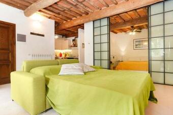 Apartamento Casa Cherubino