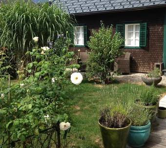 Apartamento Burgi Kefer