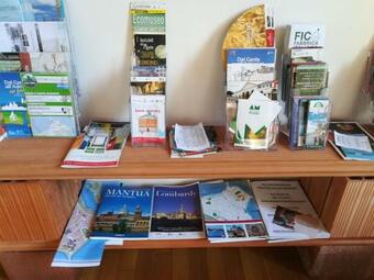 B&B Sweet Mantova H00195
