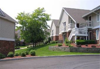 Hotel Residence Inn Binghamton