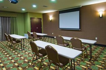 Hotel Holiday Inn Express Marble Falls