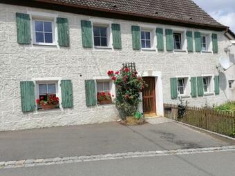 Ferienhaus Wastl 91355 Hiltpoltstein,m�chs 11