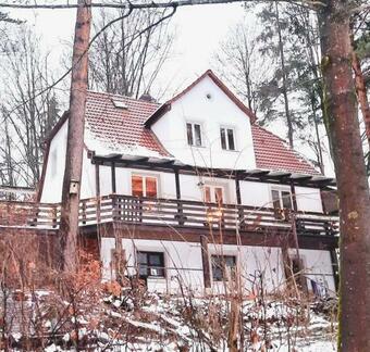 Waldgl�ck Lodge