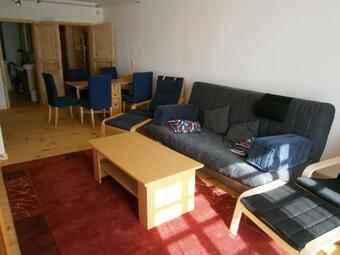 Apartamento Five Oaks - Weisse Wohnung