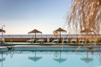 Hotel Las Palmeras Affiliated By Fergus