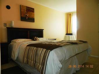 Hotel Mar Sur
