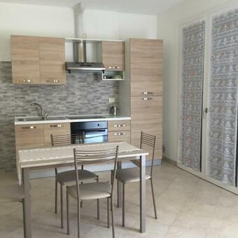 Apartamento Casa Vacanze Le Casette