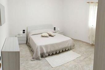 Apartamento Casa Vacanze Kitesurf Apt 4 - Gli Ulivi