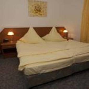 Hotel Central