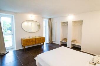 Luxury Villa Moruse